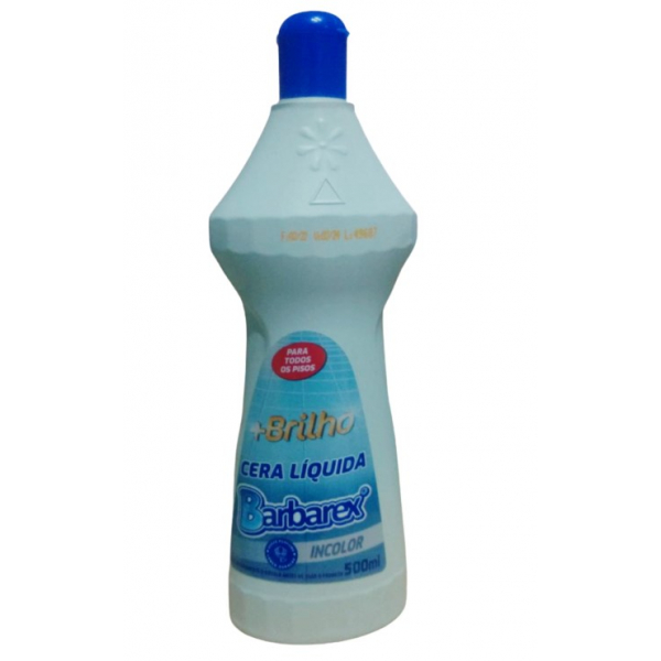 Cera liquida - 500 ml