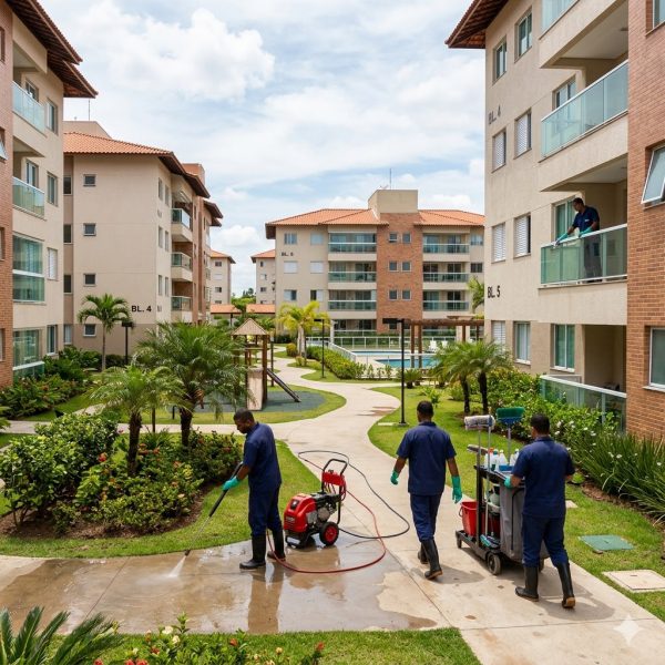 condominios