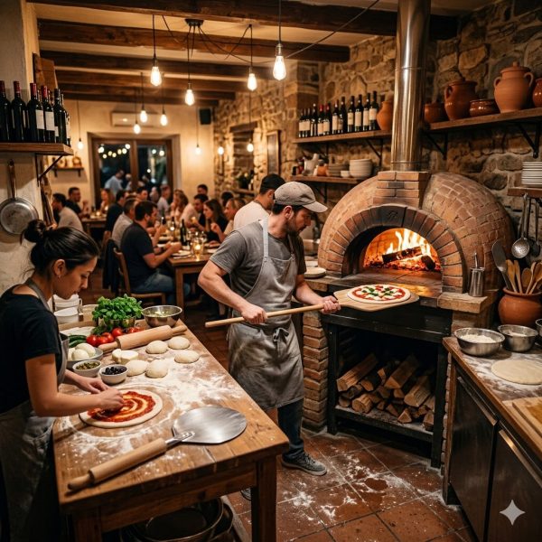 pizzaria