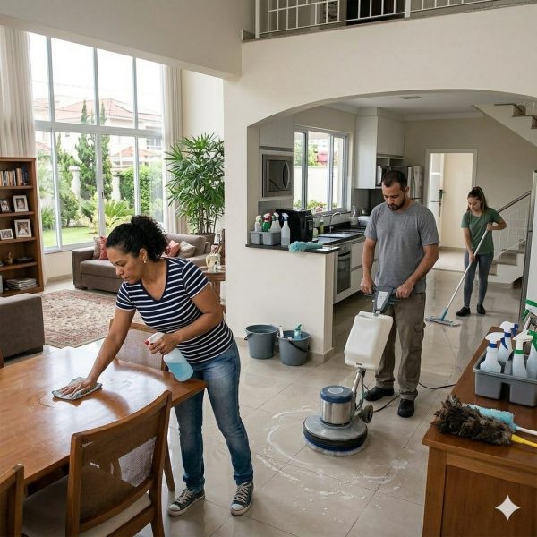 residencia