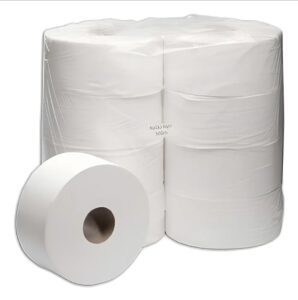 Papel Higiênico